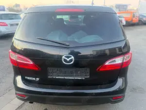 Mazda 5 Sendo 7-Sitzer Bild 4