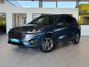 Ford Kuga Plug-In Hybrid *ST-Line*PDC*AHK*