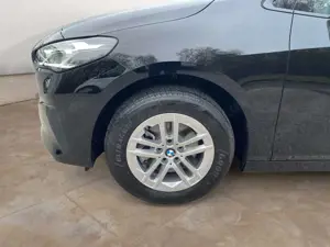 BMW 218 Bild 2