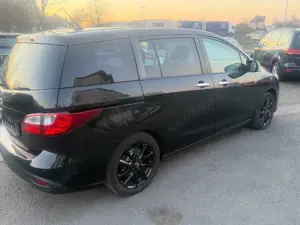 Mazda 5 Sendo 7-Sitzer Bild 3
