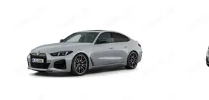 BMW i4 M50 M-SportPro*Mtechnik*DrivAssProf*ParkAssPlus*Gl