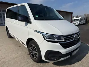 Volkswagen T6 Multivan T6.1 Multivan Edition - Comfortline - 7-Sitz FWD