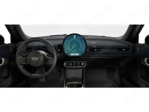 MINI Cooper C COOPER C Cabrio Classic Trim Steptronic Navi DSG Bild 4