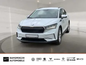 Skoda Enyaq iV 60 ACC LED Navi Wärme Standh. Navi Kame