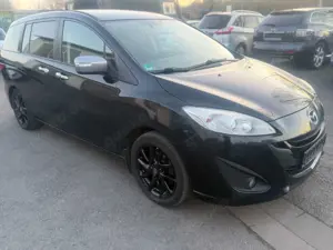 Mazda 5 Sendo 7-Sitzer Bild 2