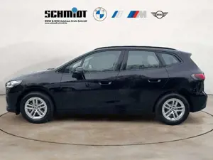 BMW 218 Bild 3