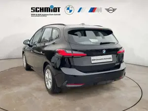 BMW 218 Bild 4