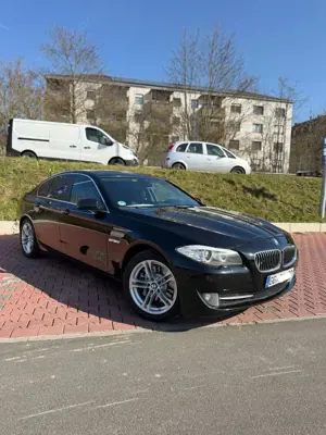 BMW 530 530d Aut.