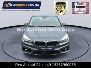 BMW 216 2 Gran Tourer 216 d Advantage*Garantie12M*