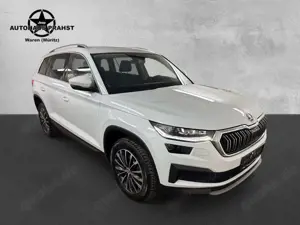 Skoda Kodiaq 2.0TDI 4x4 MATRIX KAMERA NAVI VIRTUAL AHK