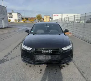 Audi A6 Avant 2.0 TDI ultra