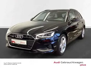 Audi A4 Avant 40TFSI quattro S tronic*ACC*LED*BO*Navi* El