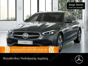 Mercedes-Benz C 300 e AVANTG+360+LED+KEYLESS+9G