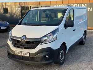 Renault Trafic 2.0 dCi L1H1 2,8t Komfort TEMPOMAT* PDC*
