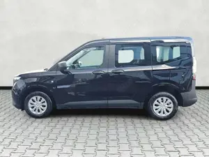 Ford Tourneo Courier Trend 1.0 EB / Klimaanlage 92 kW (125 PS), Scha... Bild 4