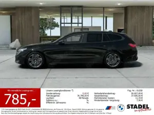 BMW 520 d M Sportpaket