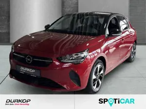 Opel Corsa-e Edition 3-phasig/Sitz+Lenkradheizung/Navi