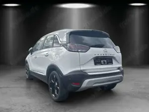 Opel Crossland X Crossland 1.2 Ultimate LED/KAMERA/NAVI/AHK/SHZ/ Bild 2