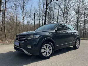 Volkswagen T-Cross T-Cross 1.0 TSI OPF Life