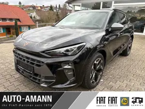 CUPRA Terramar 2.0 TSI 195 kW 4Drive VZ