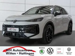Volkswagen T-Roc 1.5 eTSI DSG R-Line NAVI AHK AREAVIEW HEAD-UP I...