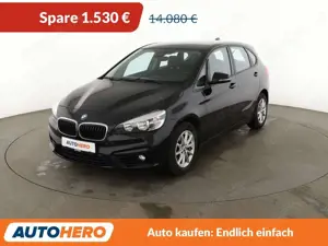 BMW 218 218i Active Tourer Sport Line Aut.*NAVI*PDC*