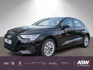 Audi A3 40 TFSI e S tronic NAVI RFK SHZ VC