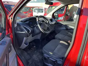 Ford Transit Custom Motorschaden Bild 4