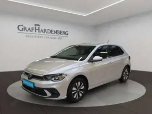 Volkswagen Polo 1.0 TSI DSG MOVE LED ACC Navi App-Connect