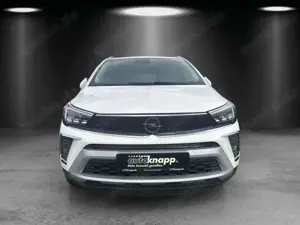 Opel Crossland X Crossland 1.2 Ultimate LED/KAMERA/NAVI/AHK/SHZ/ Bild 3