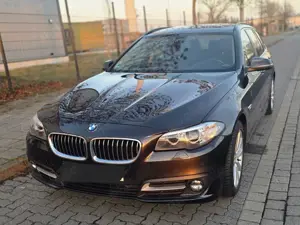 BMW 520 520d Aut.