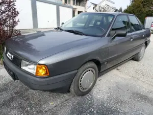 Audi 80 Trend-Edition