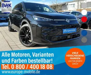 Volkswagen T-Roc Trend 1.5 eTSI DSG 116 Bild 1