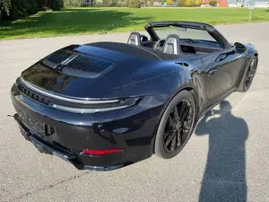 Porsche 992 (911) Carrera 4 GTS Cabrio *HD-Matrix*BOSE*Lift... Bild 5