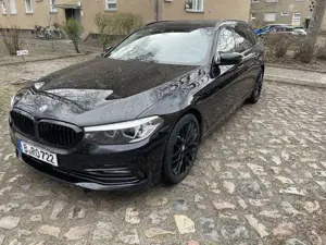 BMW 530 530d xDrive Touring Aut. Luxury Line