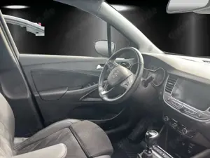 Opel Crossland X Crossland 1.2 Ultimate LED/KAMERA/NAVI/AHK/SHZ/ Bild 4