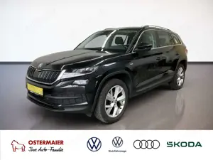 Skoda Kodiaq AMBITION 2.0TDI 150PS DSG STHZG.KAMERA.NAVI.4xSHZ