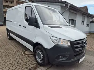 Mercedes-Benz Sprinter Kasten 314 CDI*L2-H1*Klima*Automatik*