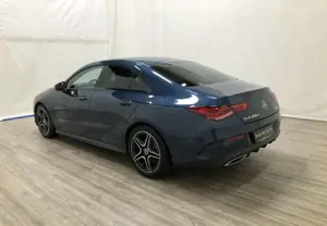 Mercedes-Benz CLA 200 d 4matic Coupe AMG AMG+MBUX+MBeam+Night Bild 3
