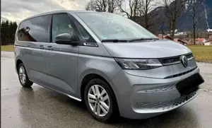 Volkswagen T7 Multivan Multivan 2,0 TDI SCR KÜ Style
