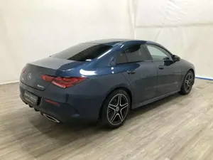 Mercedes-Benz CLA 200 d 4matic Coupe AMG AMG+MBUX+MBeam+Night Bild 2
