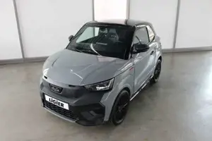 Ligier JS 50 ULTIMATE Servolenkung SItzheizung Sport