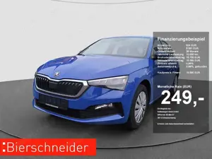 Skoda Scala 1.0 TSI Ambition AHK VOLL-LED PDC SITZH