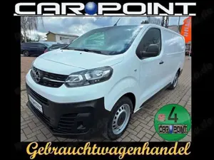 Opel Vivaro Kasten Selection L3, Automat., Klima, AHK