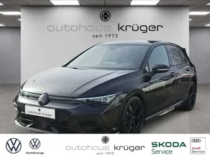 Volkswagen Golf 8 R 2.0 TSI DSG Black Edition 4Motion AD Navi Digi