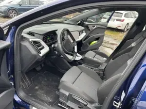 Audi Q4 e-tron 50 Sportback S-Line quattro 304,-ohne Anzahlung N Bild 5