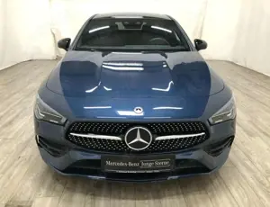 Mercedes-Benz CLA 200 d 4matic Coupe AMG AMG+MBUX+MBeam+Night Bild 5