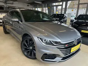 Volkswagen Arteon R-Line 4Motion 239PS *PANORAMADACH*ACC*