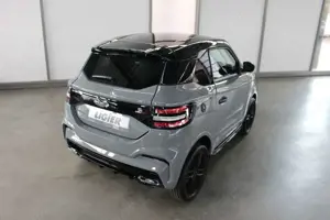 Ligier JS 50 ULTIMATE Servolenkung SItzheizung Sport Bild 2