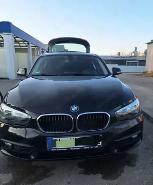 BMW 116 116d